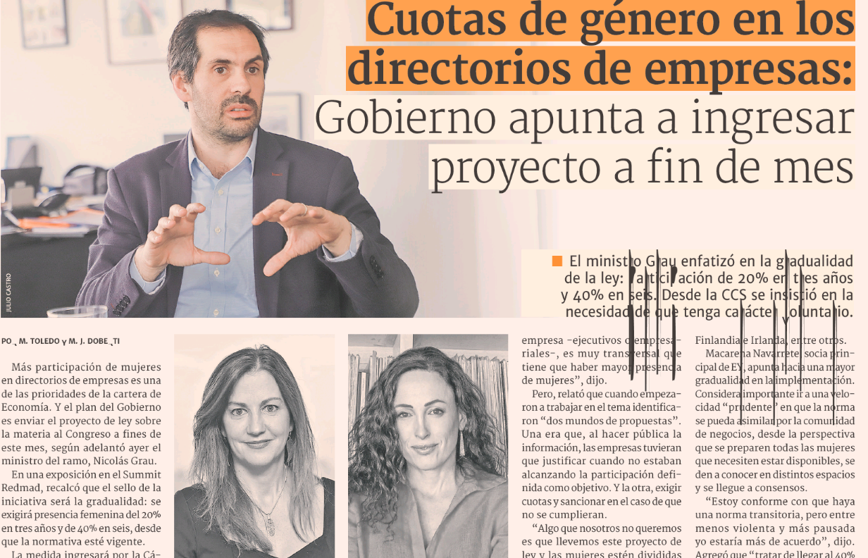 Cuotas