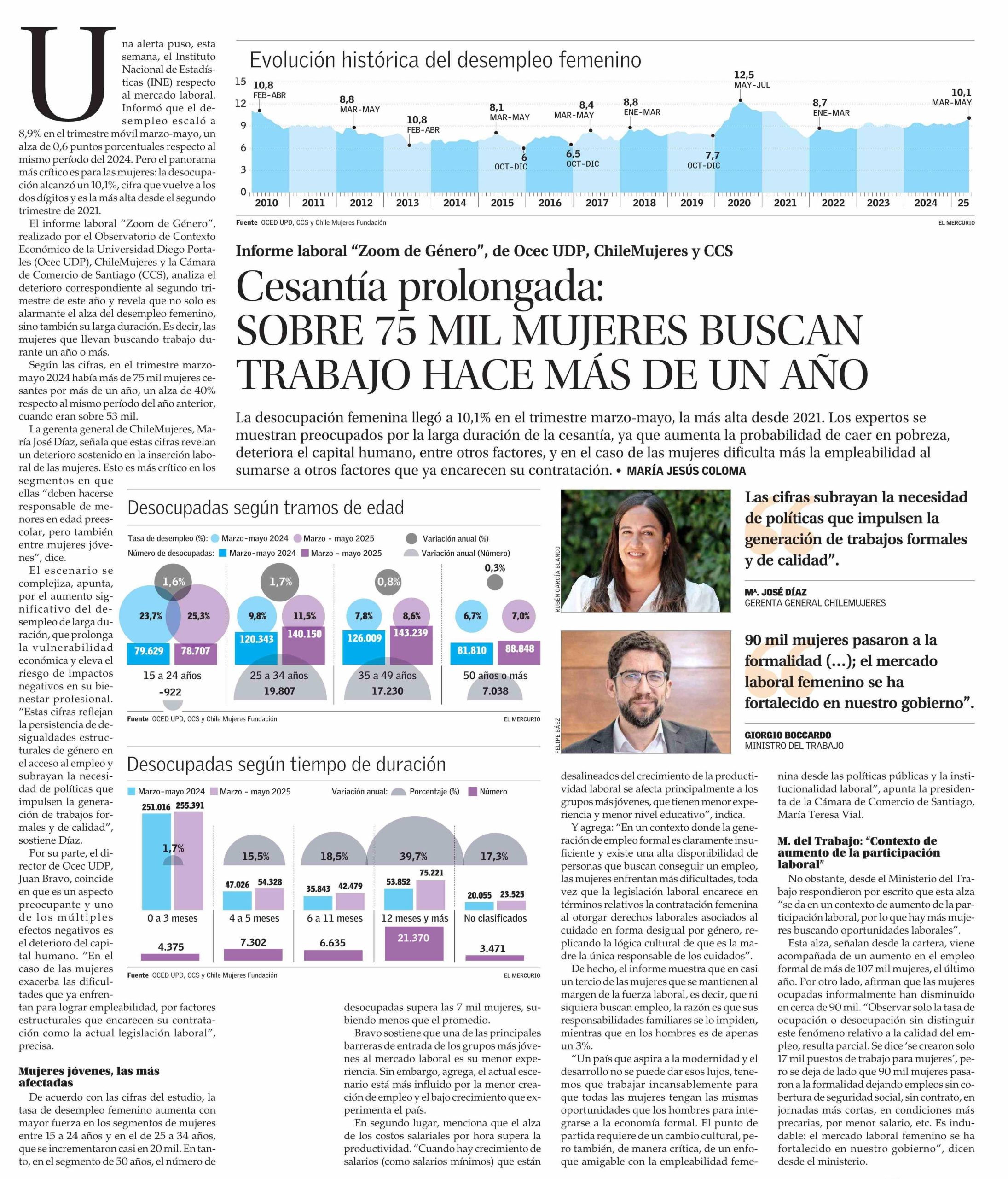 6 de julio de 2025